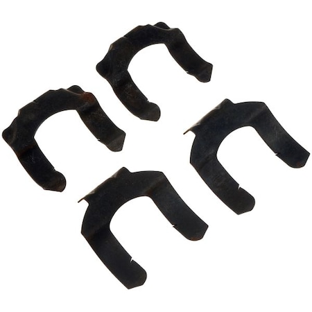 Dorman Door Lock Cyl. Clips, 75510 75510